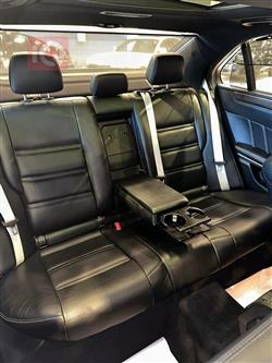 مێرسێدس بێنز E-Class